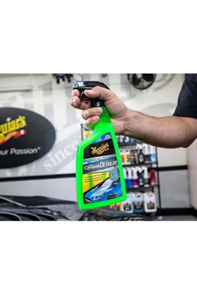 Meguiars Meguiar's Hybrid Ceramic Detailer, 768 ml