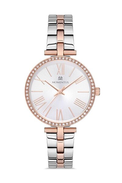 Momentus Sw258T-02Sr Women Wrist Watch