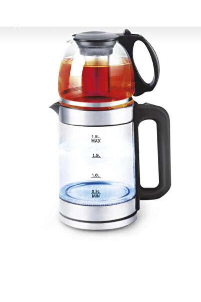 KETTLE COPOER CREST ELECTRİC