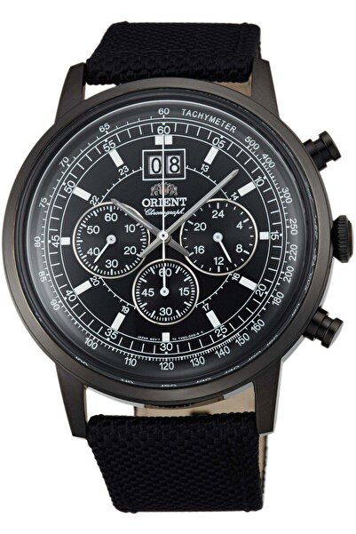 Orient Ftv02001b0 Erkek Kol Saati