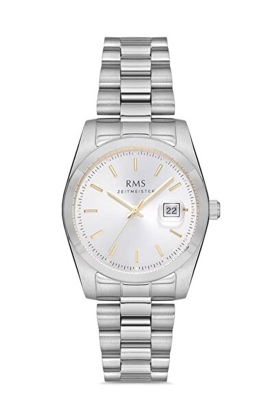 RMS Zeıtmeıster Romanson Gr.1.Ag1214.14 Men's Wristwatch
