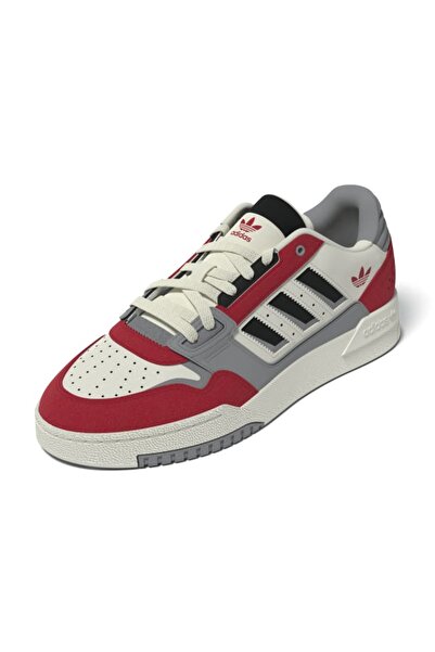 adidas Pantofi casual pentru bărbați JS3242 DROP STEP LOW 2.0