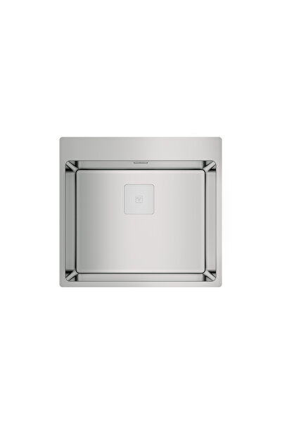 Teka FORLİNEA 50.40 TEZGAH ÜSTÜ PASLANMAZ ÇELİK MUTFAK EVİYESİ