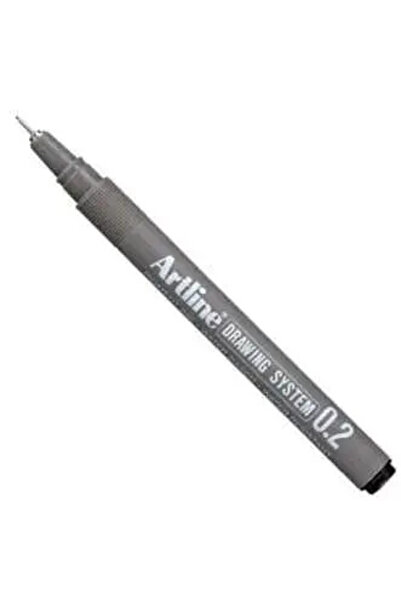 artline 0.2 قلم