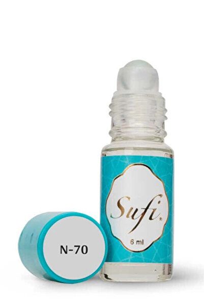 Sufi Esans N70 6 Ml Esans