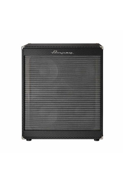 Ampeg Portaflex Extnd Lows Bas Gitar Kabini