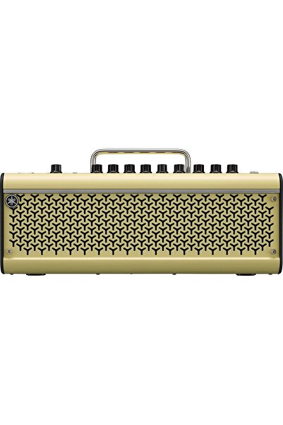 Yamaha THR30 II Wireless - 30-watt Modeling Kombo Amfi (Cream)