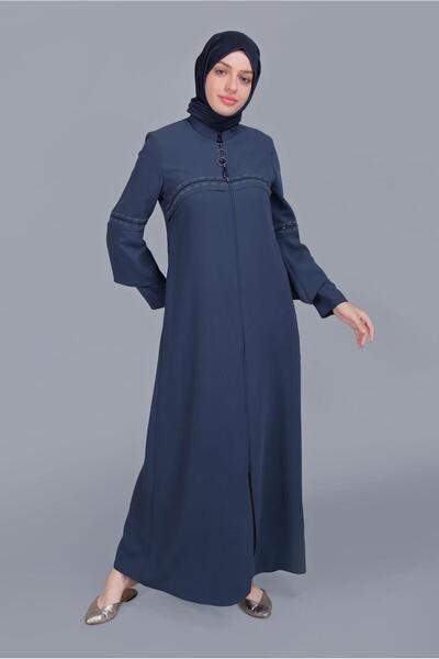 Alvina NAKIŞLI BONCUKLU PARDESÜ 10360