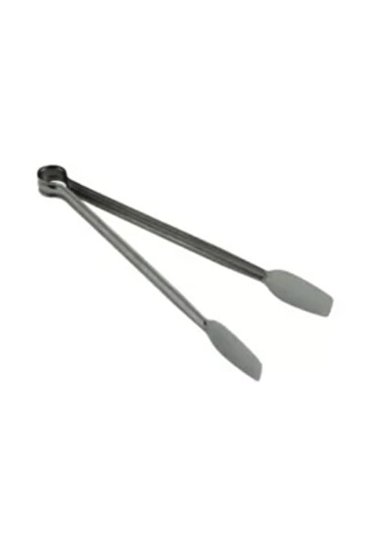 Go İthalat ملقط شواء معدني صغير الحجم (5343)