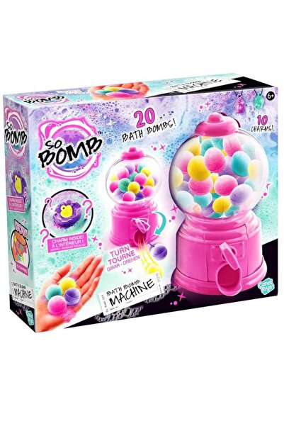 Kolibri Dispenser de bombe de baie OMB (11045)