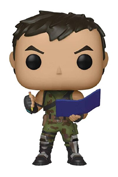 Funko Pop! Games: Fortnite - High Rise Assault Trooper