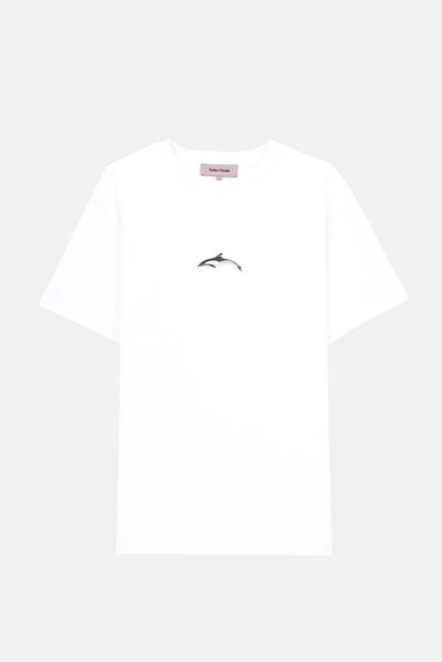 Reflect Studio Yunus Premium T-Shirt - White