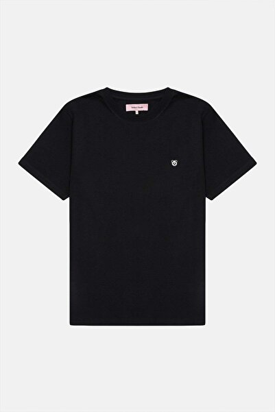 Reflect Studio T-shirt Panda Premium - Μαύρο |   Προϊόν Wwf με άδεια χρήσης