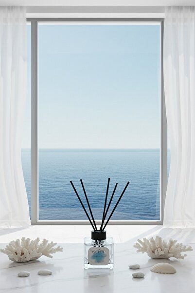 SAFİER Okyanus Çubuklu Oda Kokusu Okyanus Ritmi 100 ml