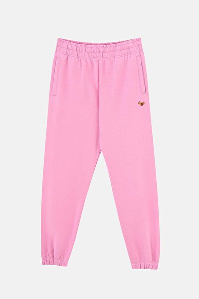 Reflect Studio Γυναικείο Φούτερ Sincap Soft Fleece - Ροζ