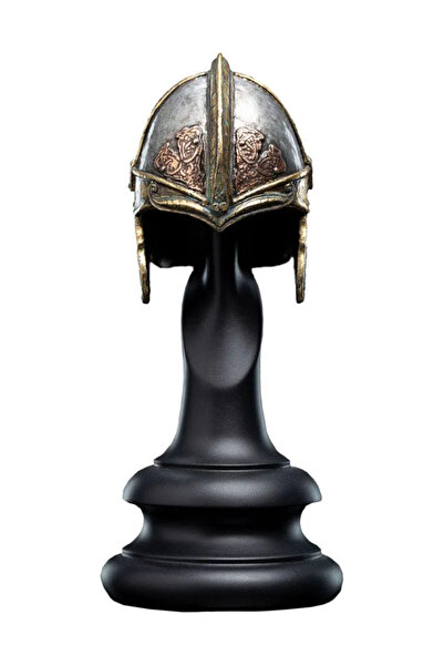 Weta Workshop Figurină Trilogia Stăpânul Inelelor Coiful lui Arwen din Rohirr...