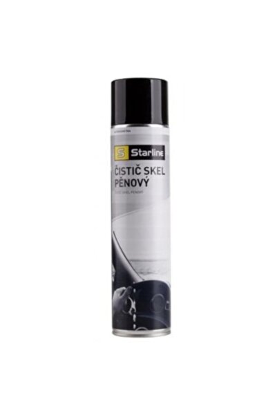 Starline spray de curățat geamuri auto 600 ml