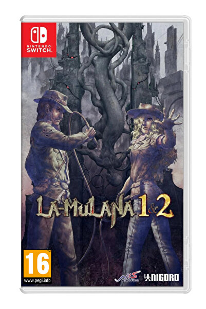 Rising Star Games Meciul La-Mulana 1 și 2 pentru NSW