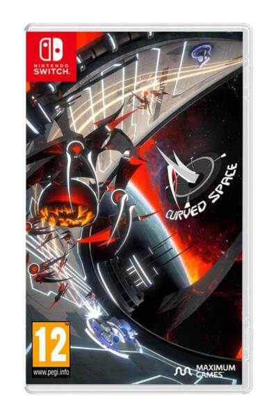 Maximum Games Joc spațial curbat pentru NSW