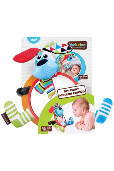 Yookidoo My First Mirror Friend Dog (YO40143)