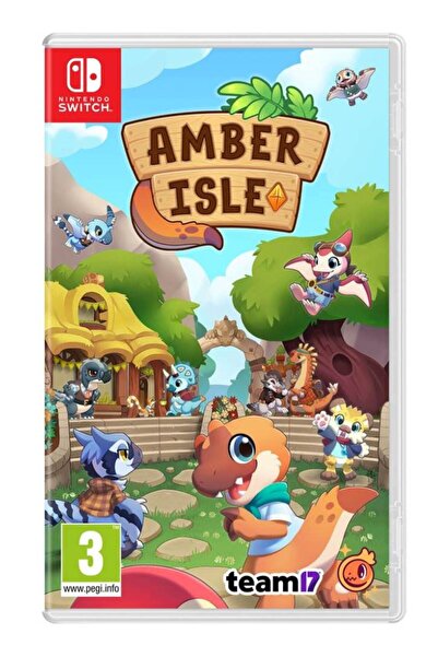 Team17 Digital Amber Island, NSW