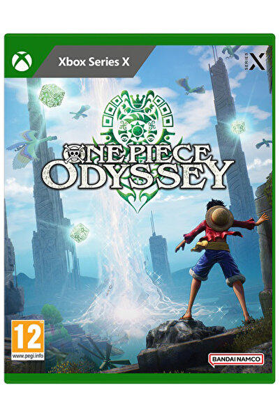 Bandai Namco Games One Piece Odyssey - Xbox Series X