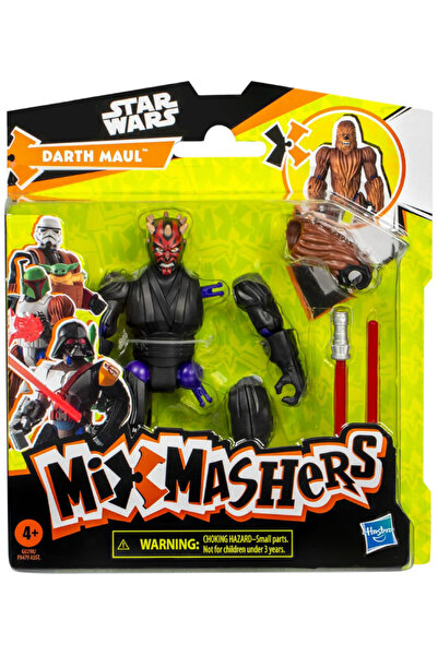 Hasbro Star Wars MixMashers Darth Maul (G0298)