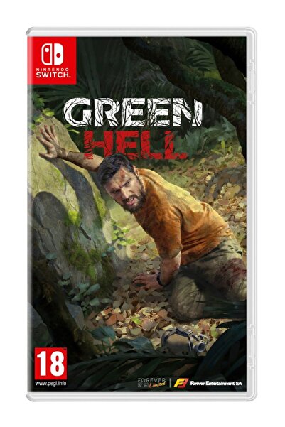 Forever Entertainment Green Hell NSW