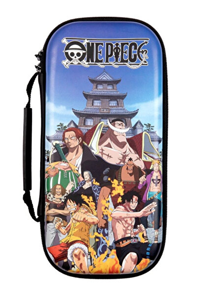 Konix Carcasă de protecție One Piece Marineford NSW/Switch Lite