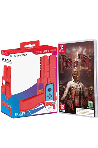 Microids Pachet de supraviețuire pentru Apocalipsa Zombilor pentru NSW