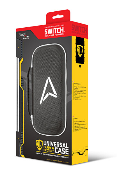 Steel Play Husa Universal Carry & Protect - NSW