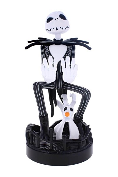 cable guy Suport pentru incarcare Jack Skellington - PS4