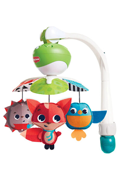 Tiny Love Ia-ți Zilele de Pajiște Mobile (3333130494)