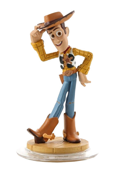 Disney Figurină Infinity Personaj Woody