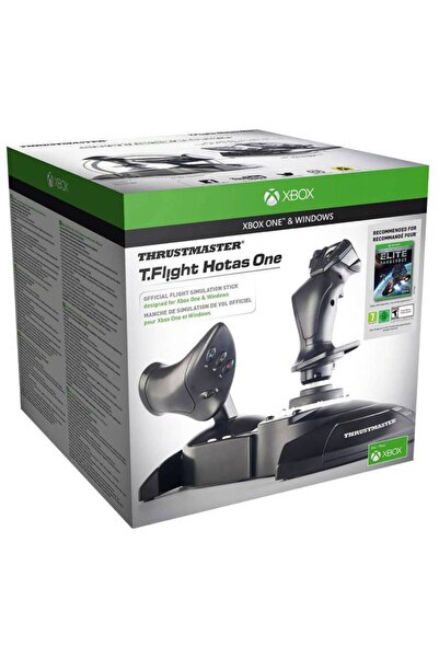 Thrustmaster T.Flight Hotas One Flight Stick pentru Xbox One și Windows
