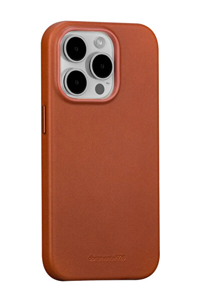 dbramante dbramante1928 Husa Spate Roskilde - Magsafe iPhone 15 Pro Max - Maro