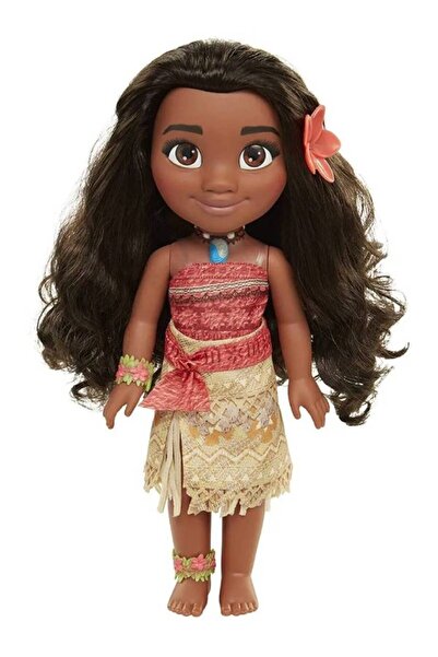 Jakks Pacific Papusa Disney Princess Prietenul meu Vaiana (210444)