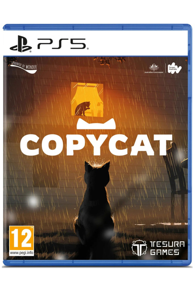 Neverland Copiere - Playstation 5