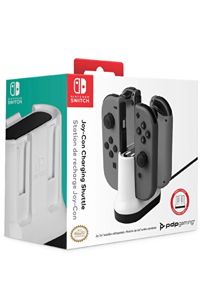 Pdp Stație de încărcare Joy-Con pentru NSW