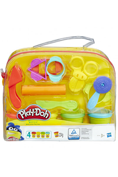 Play Doh Set de jucării Play-Doh cu plastilina (B1169EU4)