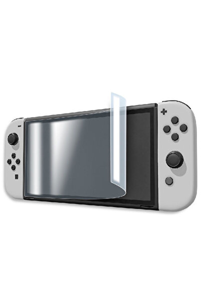 Pixminds Folie de protecție pentru OLED NSW, hidrogel