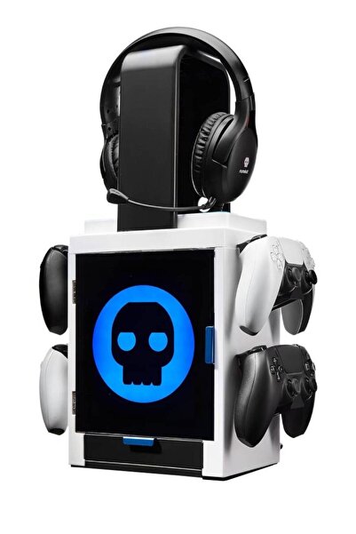 numskull Light Locker inspirat de PS5 - Xbox Series X