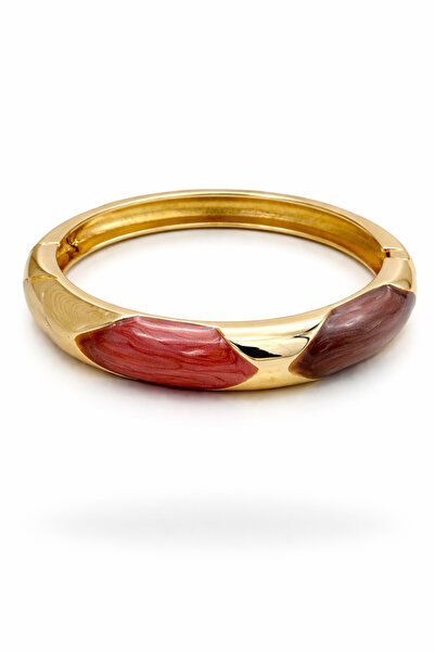 AUBRA سوار فولاذي نوفا كليمب