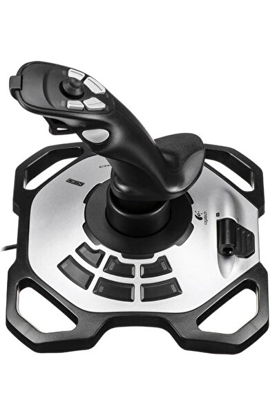 logitech Manetă de zbor Extreme 3D Pro Precision