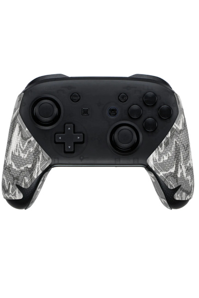 Lizard Skins Controler DSP Grip Pro Phantom Camo - Nintendo Switch