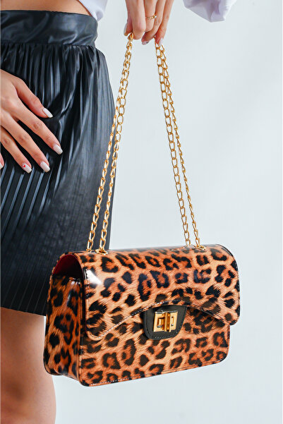 Capone Outfitters Γυναικεία τσάντα ώμου Parma