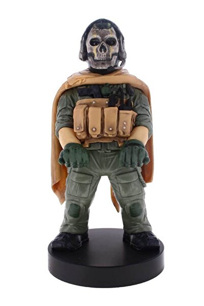 cable guy Suport pentru incarcare Call of Duty New Ghost Warfare Sculpt PS4
