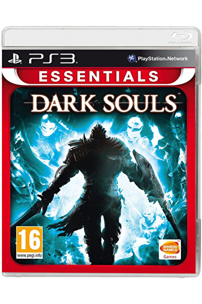 Namco Dark Souls Essentials - PS3