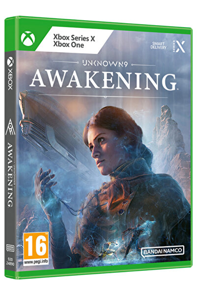 REFLECTOR Unknown 9 Awakening - Xbox One/Xbox Series X
