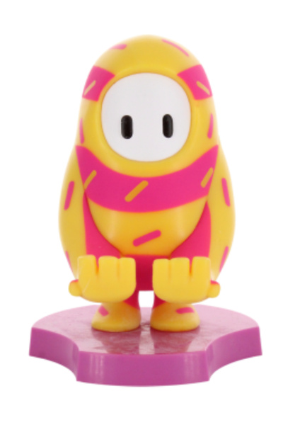 Exquisite Gaming Holdem Media Tonic Înghețată Fall Guys